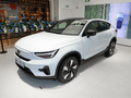 沃爾沃C40 長(zhǎng)續(xù)航版PRO2024款