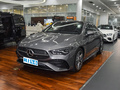 奔馳CLA CLA2002024款