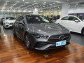 奔馳CLA CLA2002024款