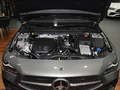 奔馳CLA CLA2002024款