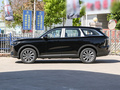 風云T9 120 長續航版舒適型5座2024款