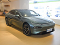 小鵬汽車P7 P7i 550Pro2023款
