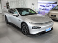 小鵬汽車P7 P7i 550Pro2023款