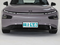 小鹏汽车P7 P7i 550Max2023款