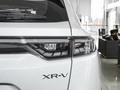 本田XR-V 1.5LCVT熱誠(chéng)版2024款