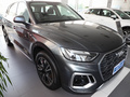 奥迪Q5L 40 TFSI时尚动感型2024款