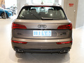 奧迪Q5L 45 TFSI豪華動感型2024款