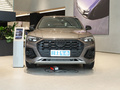 奧迪Q5L 45 TFSI豪華動感型2024款