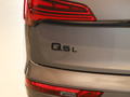 奥迪Q5L 图片
