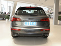 奥迪Q5L 45 TFSI臻选动感型2024款