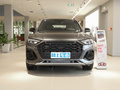 奥迪Q5L 45 TFSI臻选动感型2024款