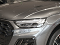 奥迪Q5L 45 TFSI臻选动感型2024款