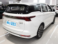 凱捷 280TCVT卓越型2023款