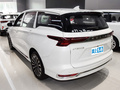 凱捷 280TCVT卓越型2023款