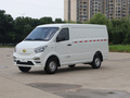 E路福 純電動物流車2023款