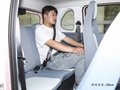 奔腾小马 170km元气马2024款