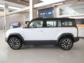 iCAR 03 501km四驅(qū)長(zhǎng)續(xù)航進(jìn)階版2024款