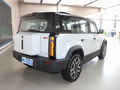 iCAR 03 501km四驅(qū)長(zhǎng)續(xù)航進(jìn)階版2024款