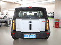 iCAR 03 501km四驅(qū)長(zhǎng)續(xù)航進(jìn)階版2024款