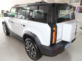 iCAR 03 501km四驅(qū)長(zhǎng)續(xù)航進(jìn)階版2024款