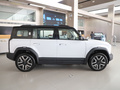 iCAR 03 501km四驅(qū)長(zhǎng)續(xù)航進(jìn)階版2024款