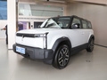 iCAR 03 501km四驅(qū)長(zhǎng)續(xù)航進(jìn)階版2024款