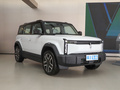 iCAR 03 501km四驅(qū)長(zhǎng)續(xù)航進(jìn)階版2024款