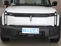 iCAR 03 501km四驅(qū)長(zhǎng)續(xù)航進(jìn)階版2024款