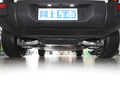 iCAR 03 501km四驅(qū)長(zhǎng)續(xù)航進(jìn)階版2024款