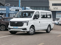 新途V80 Pro 2.0T 自動城市版短軸低頂6座2024款