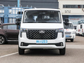 新途V80 Pro 2.0T 自動城市版短軸低頂6座2024款