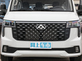 新途V80 Pro 2.0T 自動城市版短軸低頂6座2024款