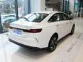 吉利几何G6 500KM公务版2024款