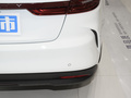 吉利几何G6 500KM公务版2024款