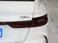 吉利几何G6 500KM公务版2024款