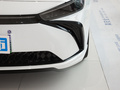 吉利几何G6 500KM公务版2024款