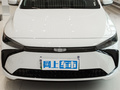 吉利几何G6 500KM公务版2024款