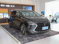 風行·游艇 1.5T DCT觀海版2024款