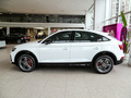 奧迪Q5L Sportback 40 TFSI時(shí)尚型2024款