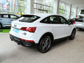 奥迪Q5L Sportback 图片