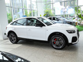 奧迪Q5L Sportback 40 TFSI時(shí)尚型2024款
