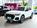 奧迪Q5L Sportback 40 TFSI時(shí)尚型2024款