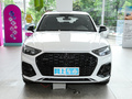奧迪Q5L Sportback 40 TFSI時(shí)尚型2024款