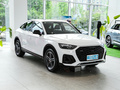 奧迪Q5L Sportback 40 TFSI時(shí)尚型2024款