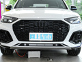 奧迪Q5L Sportback 40 TFSI時(shí)尚型2024款