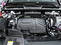 奧迪Q5L Sportback 40 TFSI時(shí)尚型2024款