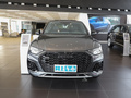 奧迪Q5L Sportback 40 TFSI豪華型2024款