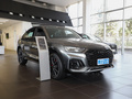 奧迪Q5L Sportback 40 TFSI豪華型2024款