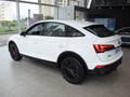 奧迪Q5L Sportback 40 TFSI豪華型2024款