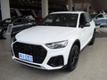 奧迪Q5L Sportback 40 TFSI豪華型2024款